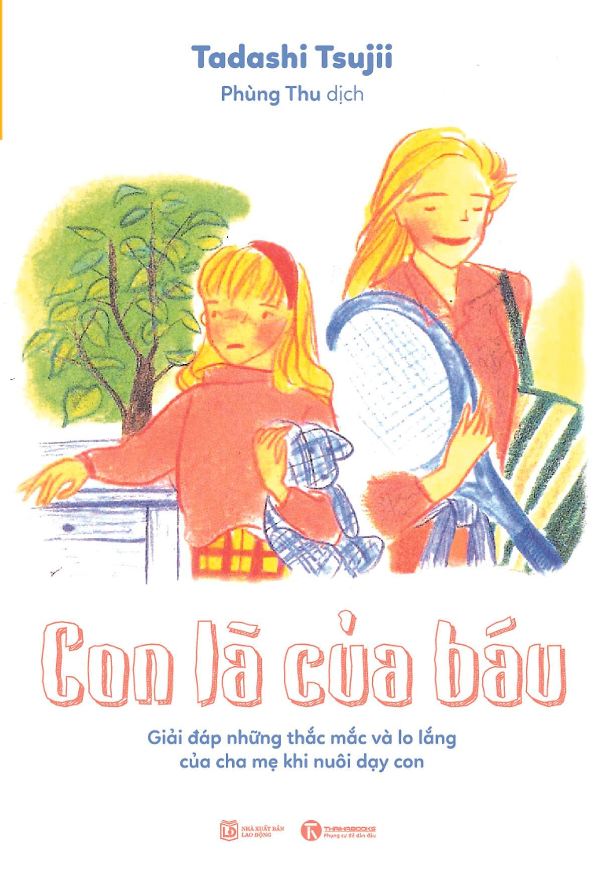 Con Là Của Báu